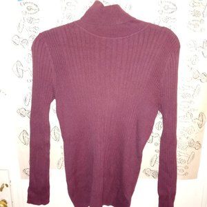 Mulberry Sweater (Croft & Barrow)